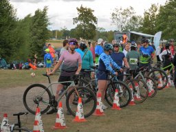 Team Triathlon (2025)